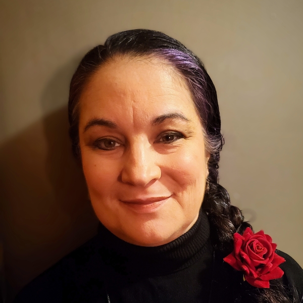 Michelle - Reading tutor - Oakland