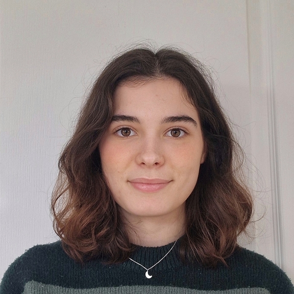 Lisa - Prof de SES - Rennes