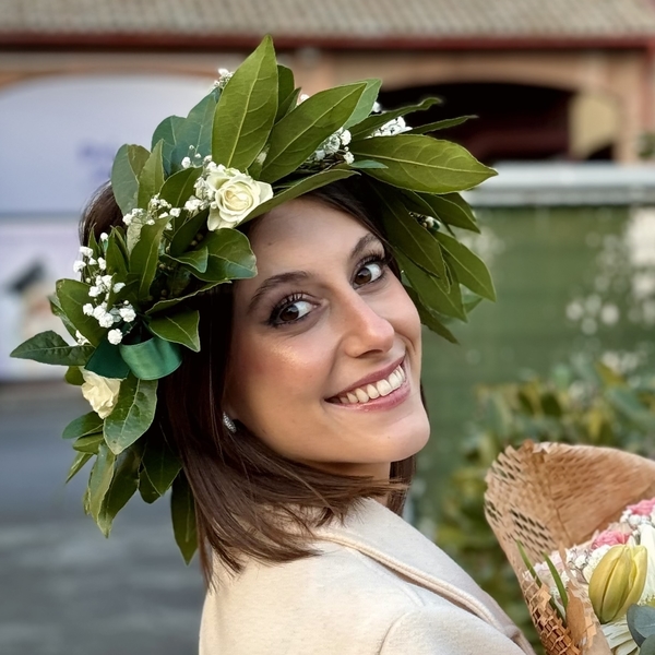 Silvia - Insegnante di aiuto compiti - Modena