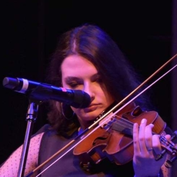 Dominika - nauczyciela śpiewu - Bydgoszcz