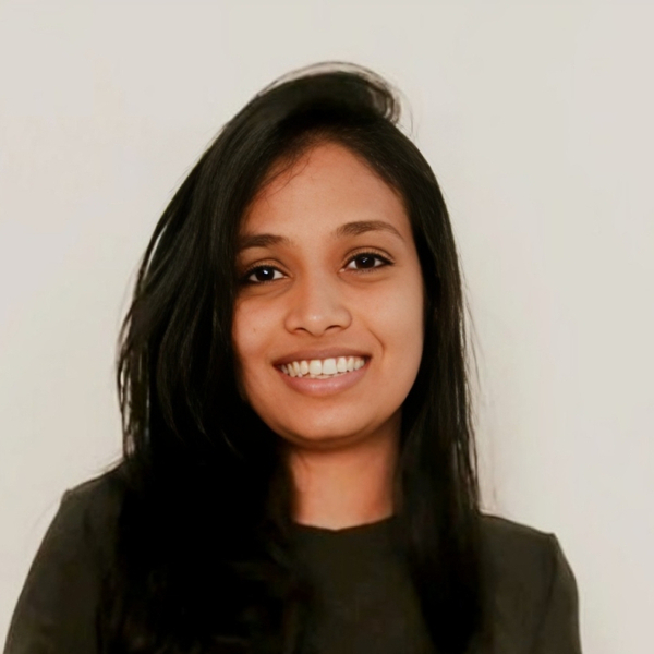 Suhani - Physics tutor - Saint Paul