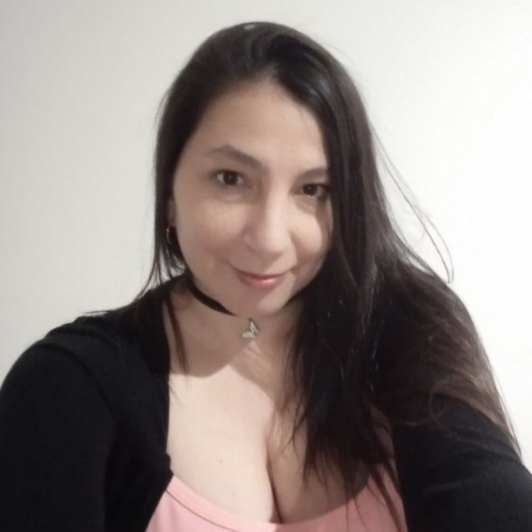 Ana Isabel Serra Boada - Profe de español para extranjeros - Bogotá