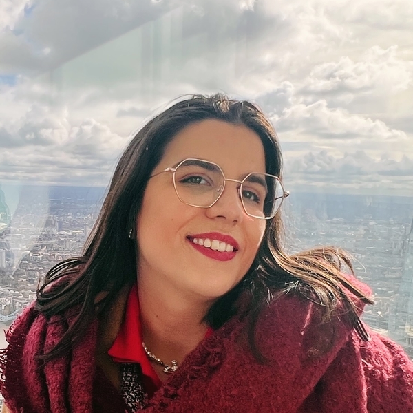 Alessandra - Insegnante di inglese - Palermo