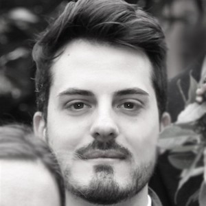 Matteo - Insegnante di ripetizioni - Lainate