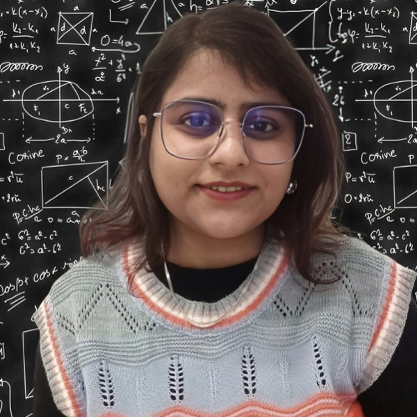 Neha - Maths tutor - Liverpool