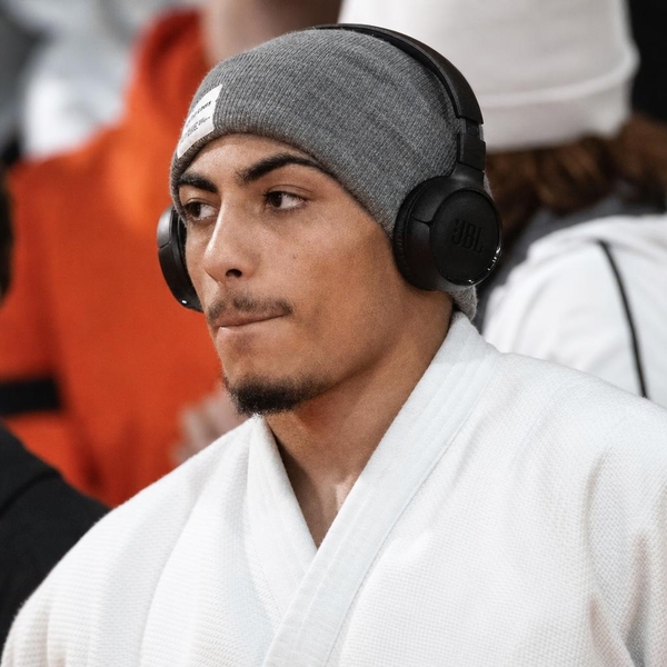 Fahed - Coach sportif - Sainte-Geneviève-des-Bois