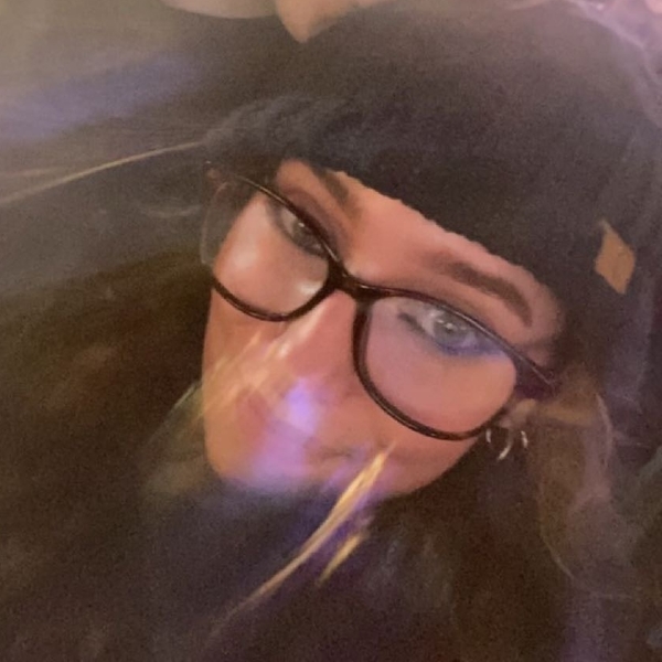 Amber - English tutor - London