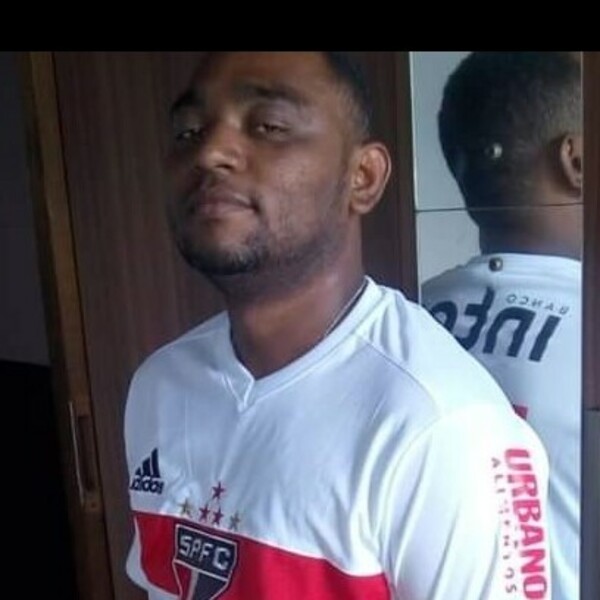 Rone - personal trainer - Itapetinga (Bahia)