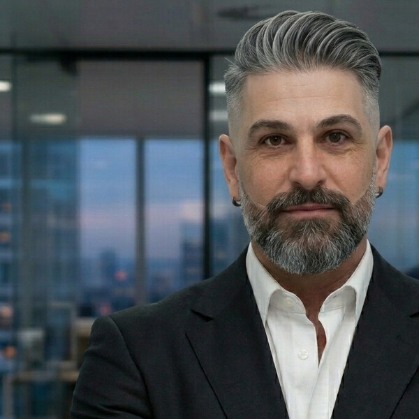 Antonio - profesor de lenguajes informáticos - Córdoba