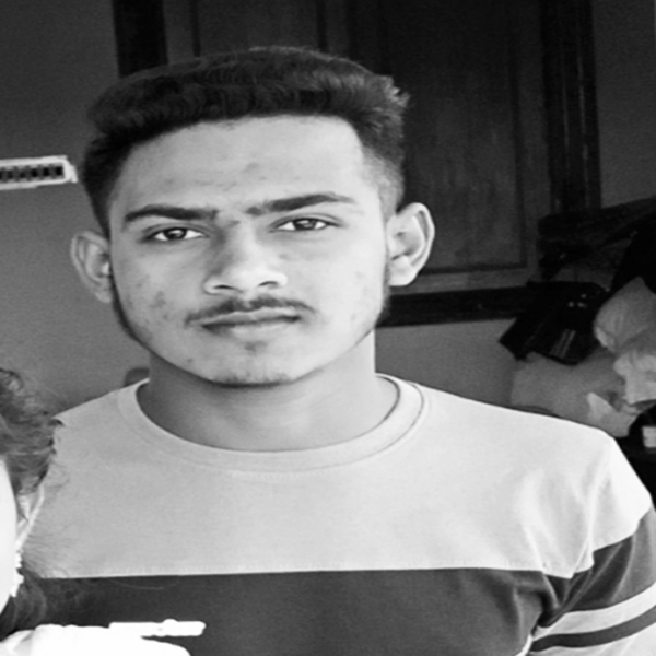 Chethan - Python tutor - Bengaluru
