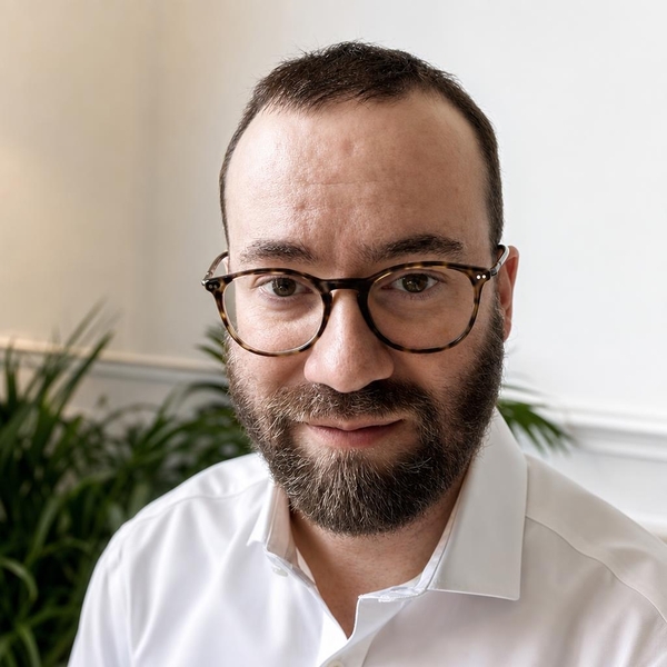 Anthony - Prof de maths - Nice