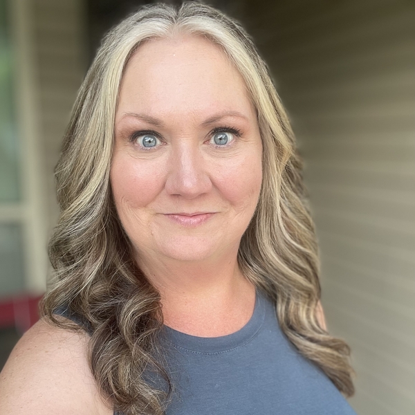 Mary - Maths tutor - Denham Springs