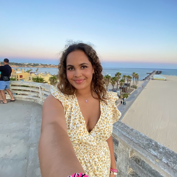 Amanda - Prof d'anglais - Ozoir-la-Ferrière