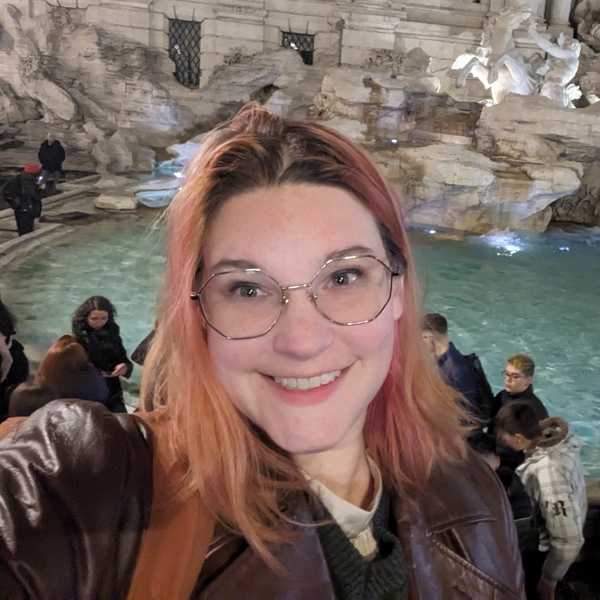 Lindsay - English tutor - Bloomington