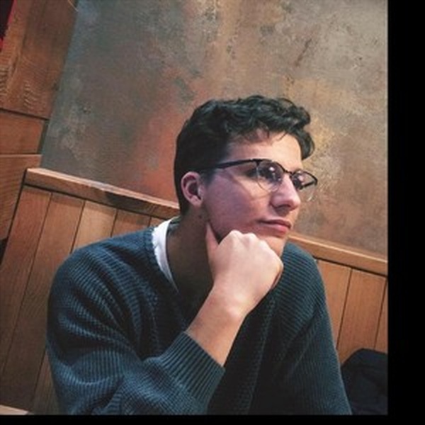 Tommaso - Insegnante di matematica - Villanova