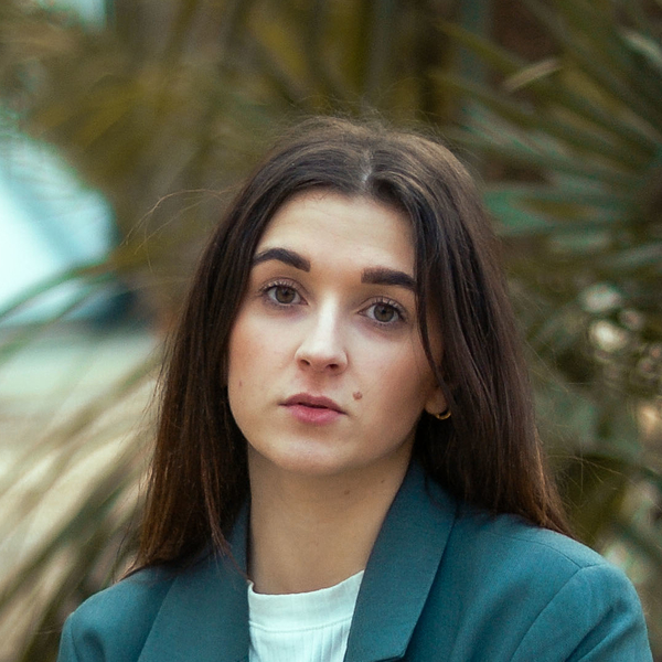 Clarisse - Prof de photographie - La Garnache
