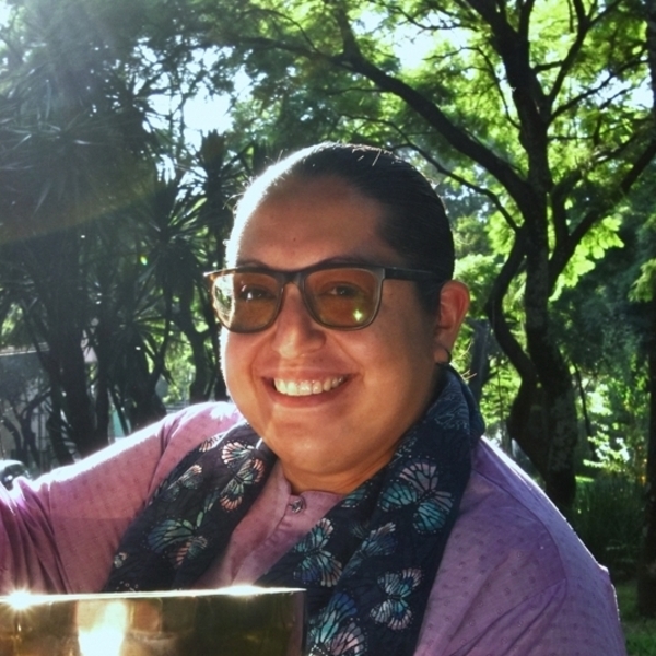 FABIOLA - Profesor de enfermería - CDMX