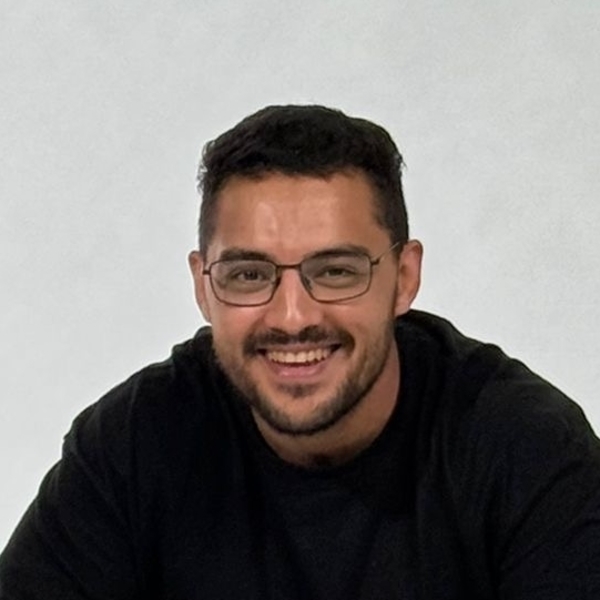 Damien - Coach sportif - Castanet-Tolosan