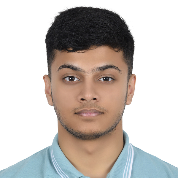 Saif - Maths tutor - Toronto