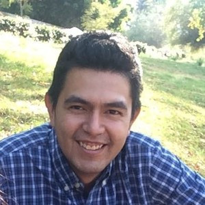 Jaime - Profesor de biología - San Juan del Río