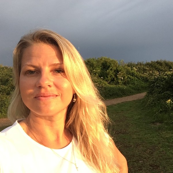 Inese - Spanish tutor - Portsmouth
