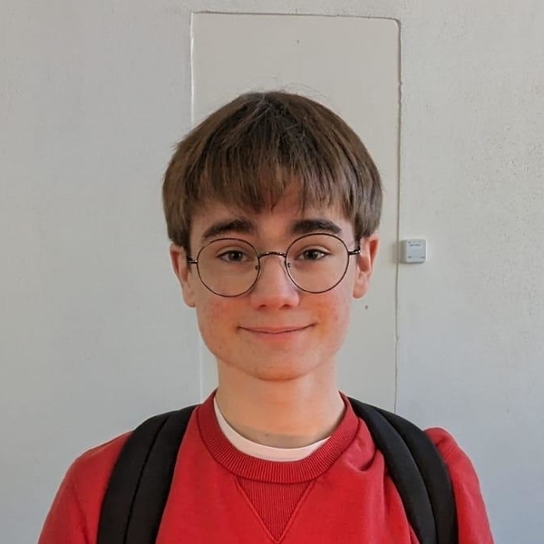 Paul - Prof de maths - Grenoble