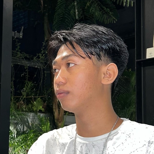 Fajar - Guru matematika - Banjarmasin