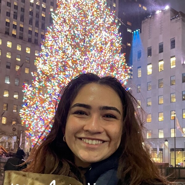 Analisa Ashley Barrera - Mathematics tutor - New York