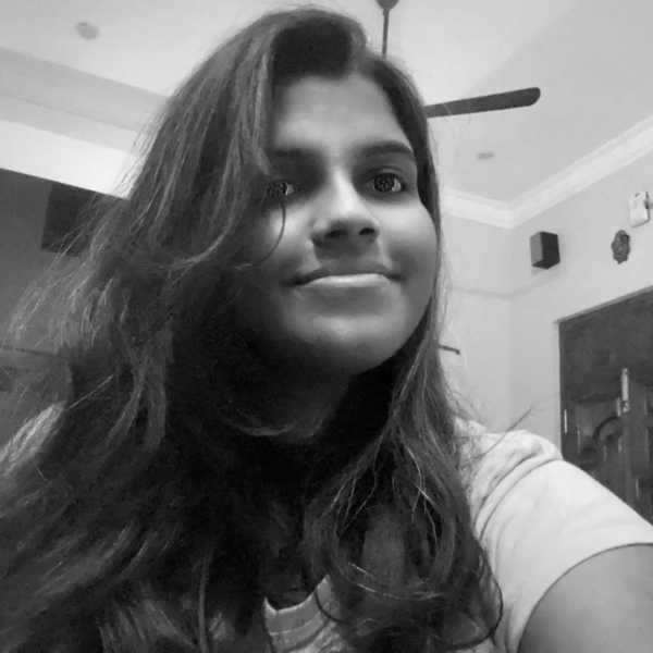 Mithra C - Maths teacher - Puducherry