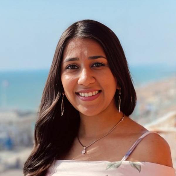 Trisha - Physics tutor - Wichita