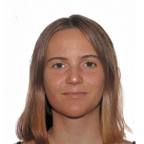 Claudia - Prof d'espagnol - Rennes