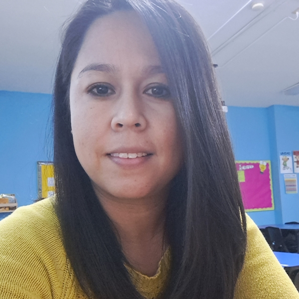 Monica - profesor de español para extranjero - Monterrey