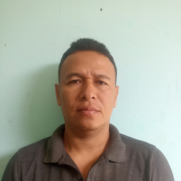Bailarin - profesor de español para extranjeros - Cali