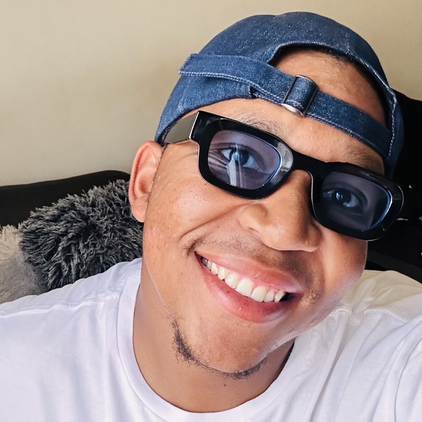 Mandla - Maths tutor - Klerksdorp