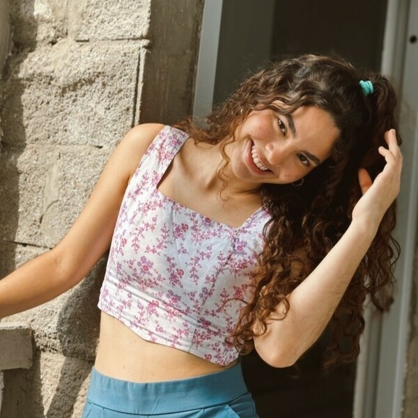Sara - profesor de español para extranjeros - Neiva