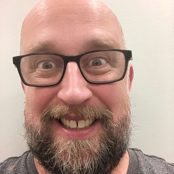 Joshua - English tutor - Adkins