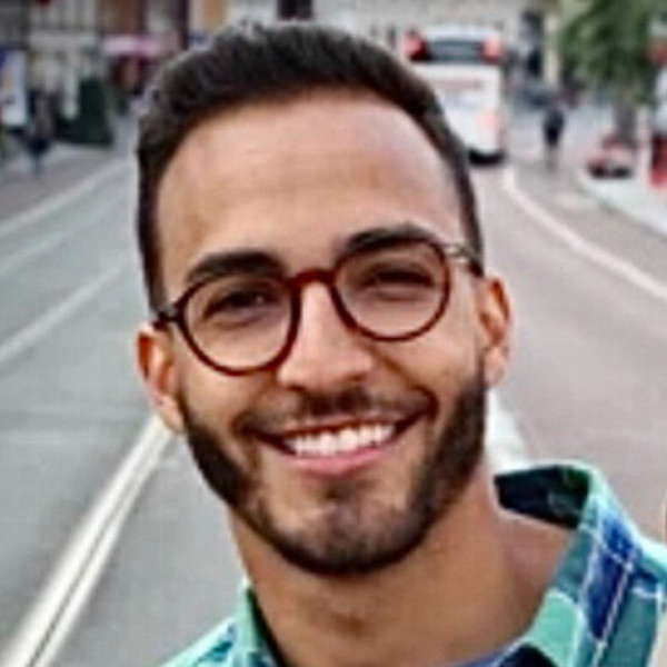 Aziz - Prof de maths - Schiltigheim