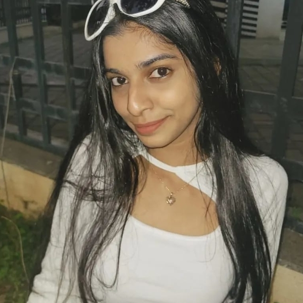 Aparna - Biology tutor - Chennai