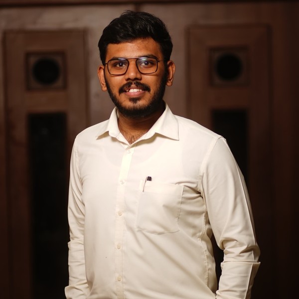 Ameer - Biology teacher - Madurai