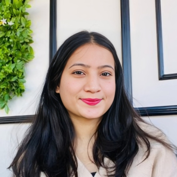 Sanya - Chemistry tutor - Melbourne