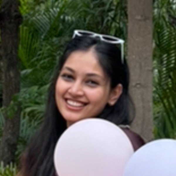 Shruti - Biology teacher - Ambala