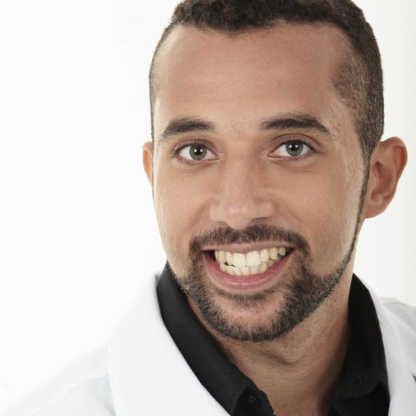 Eric - Professor de física - Jaboatão dos Guararapes