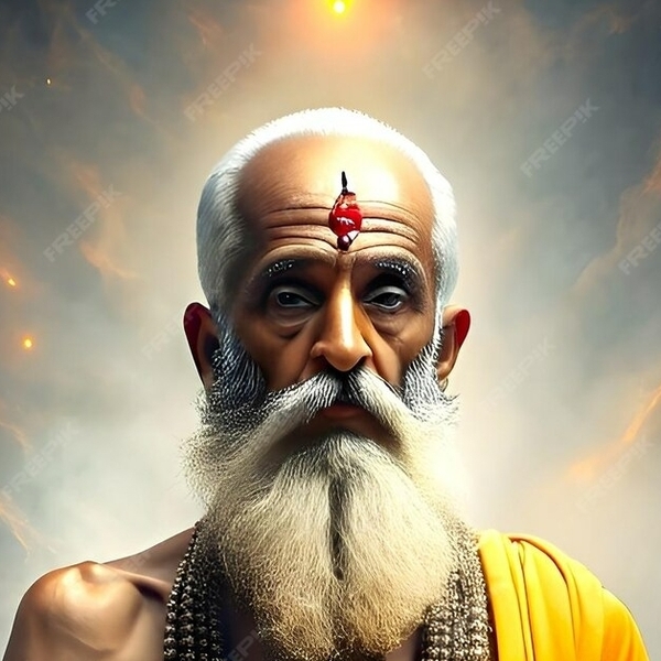 Chaitanya - Meditation tutor - Millburn