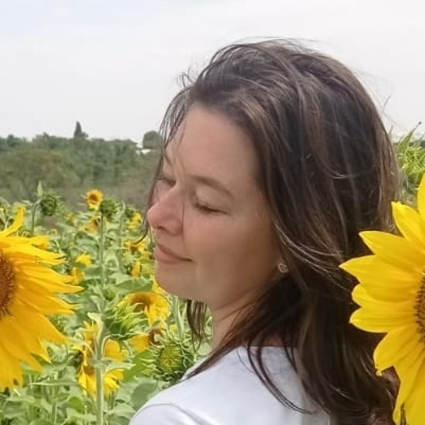 Rafaella - Professor de arte floral - Realeza (Paraná)