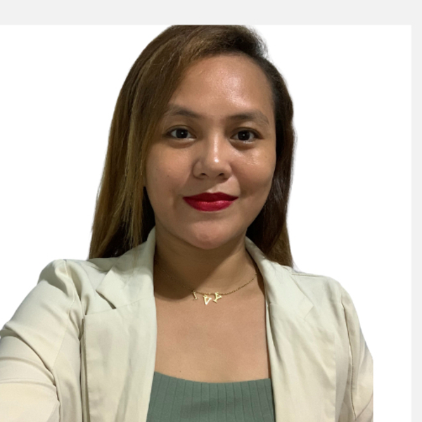 Shin Ivy - English tutor - Girard
