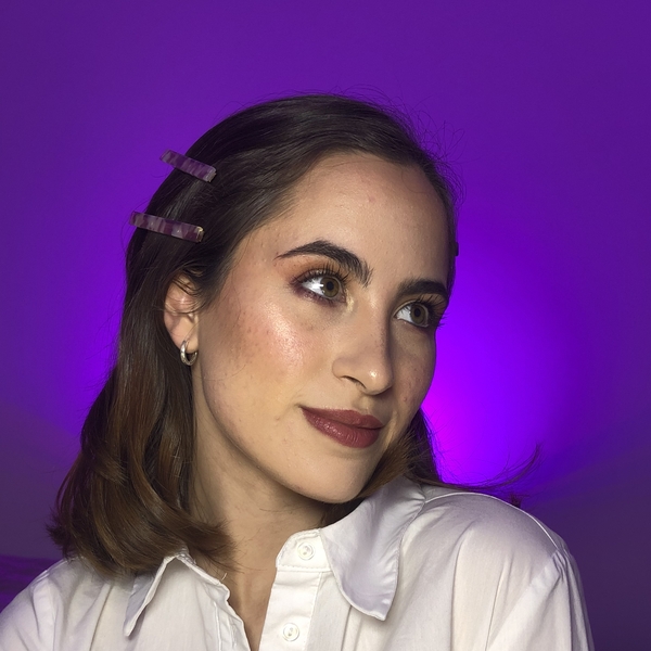 Valentina - Profesor maquillaje - Buenos Aires