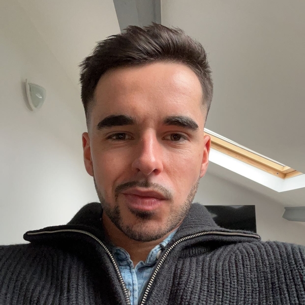 Hugo - Prof d'aide aux devoirs - Thionville