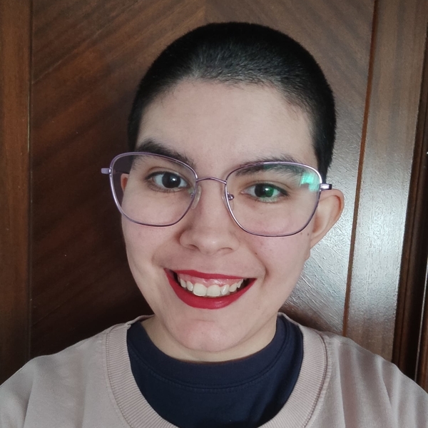 Nia - Profe de español - Salamanca