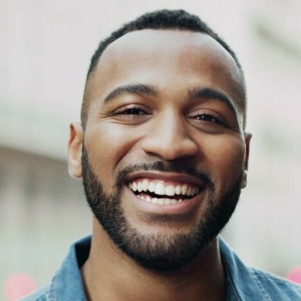 Samuel - English tutor - Girard