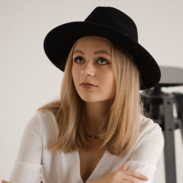 Amelia - nauczyciela śpiewu - Kraków